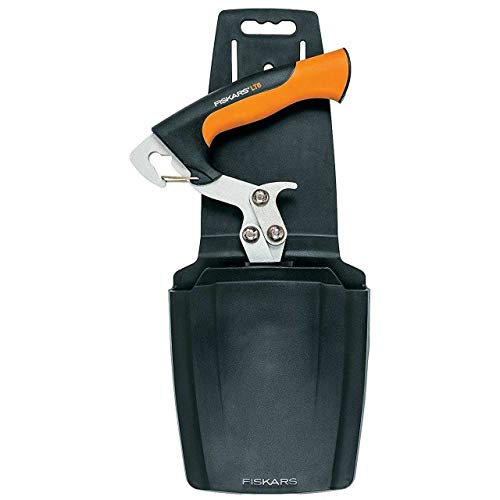 Fiskars Log Tongs Up to 12 Diameter OneHanded Log Carrier and Effortless Control for Firewood - Image 1