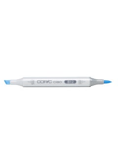 COPIC Copic Marker - Ciao 100 Ice Blue AD  - Image 2