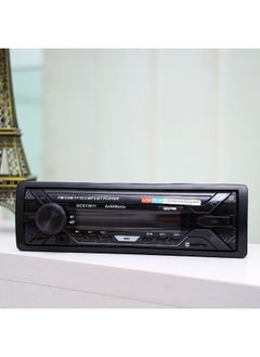 GEEPAS Car Digital Media Player with LCD Display, FM,USB,MP3,BT - GCS13611  - Image 2