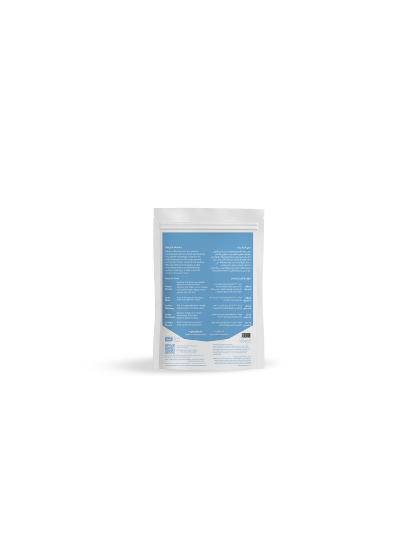 Kyma Sodium Bicarbonate (250g) - Image 3