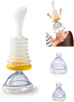 Anti Choking Rescue Device Home Kit for for Kids and Adults