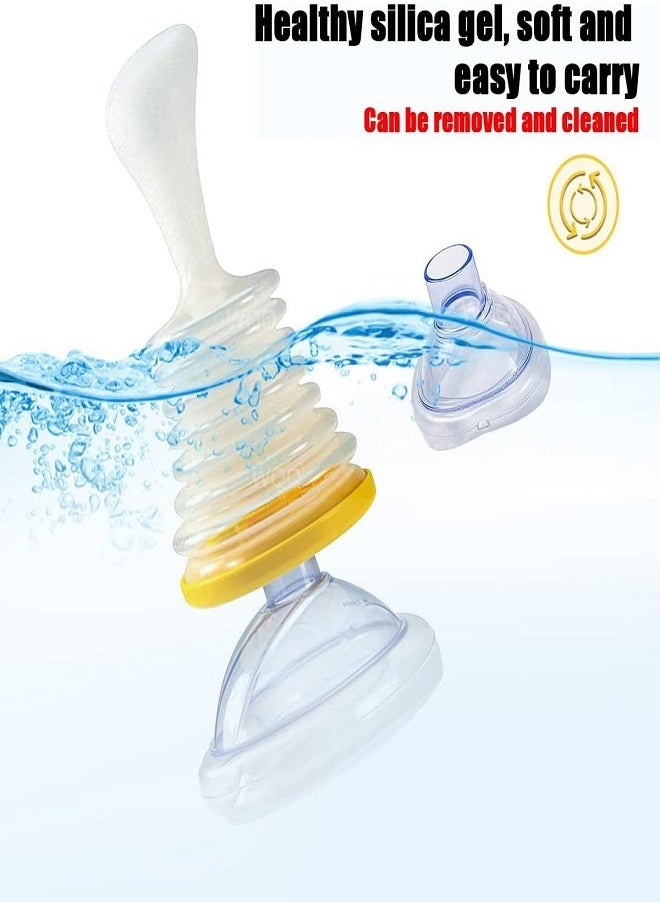 Generic - Anti Choking Rescue Device Home Kit for for Kids and Adults - Image 1