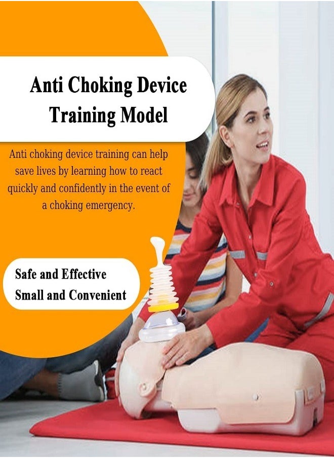 Generic - Anti Choking Rescue Device Home Kit for for Kids and Adults - Image 1