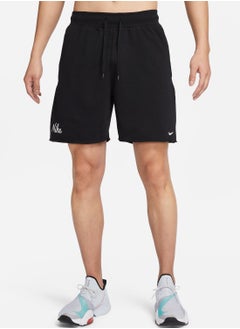 Dri-Fit Fleece Shorts