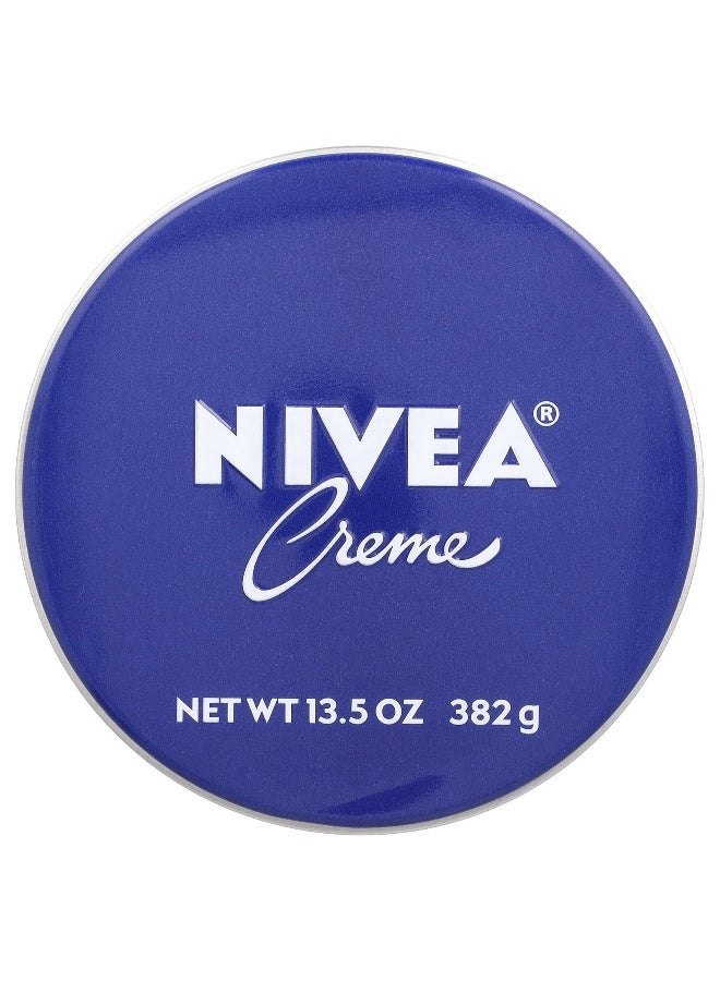 Nivea Nivea, Creme, 13.5 oz (382 g) - Image 1