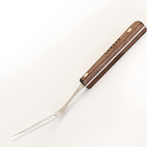 Lamson 7" Granny Fork with 2-Tines - Image 2