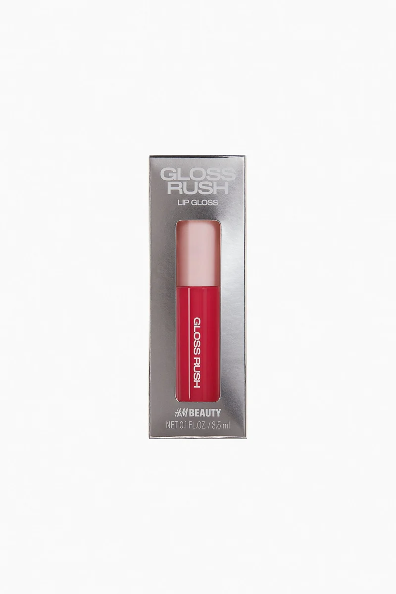 H&M Lip gloss