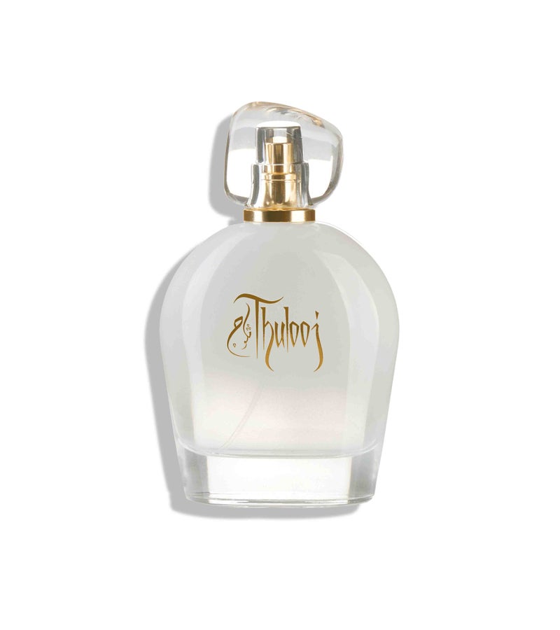 Junaid Perfumes Thulooj - For her - Western Perfume - 100 ML - Image 1