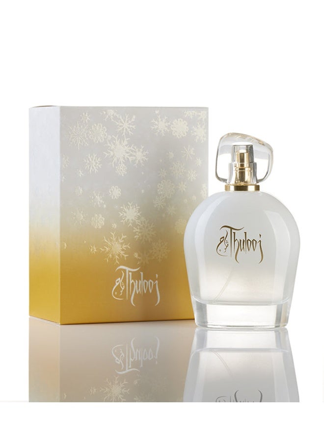 Junaid Perfumes Thulooj - For her - Western Perfume - 100 ML - Image 2