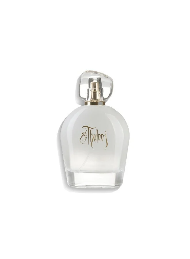 جنيد للعطور جنيد للعطور - عطر ثلوج - نسائي - عطر غربي - 100 مل