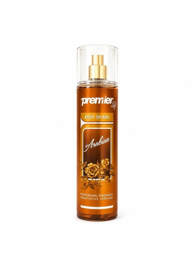 بريمير اسبلاش عود 250ml - Image 1