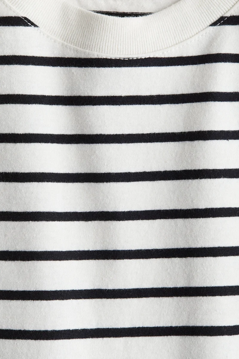 H&M Long-sleeved T-shirt