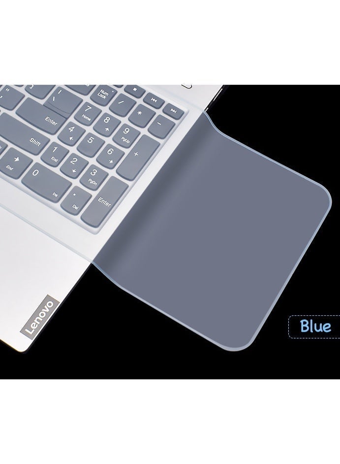 13 To 14 Inches Laptop Keyboard Case Notebook Keyboard Skin Protector Cover,Keyboard Protective Film Clear - Image 2