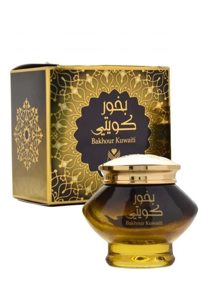 ALMAS Bakhour Kuwaiti