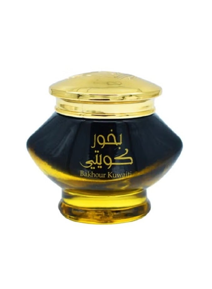 ALMAS Multi-colored Kuwaiti incense 40 grams - Image 1