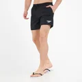 speedo Black