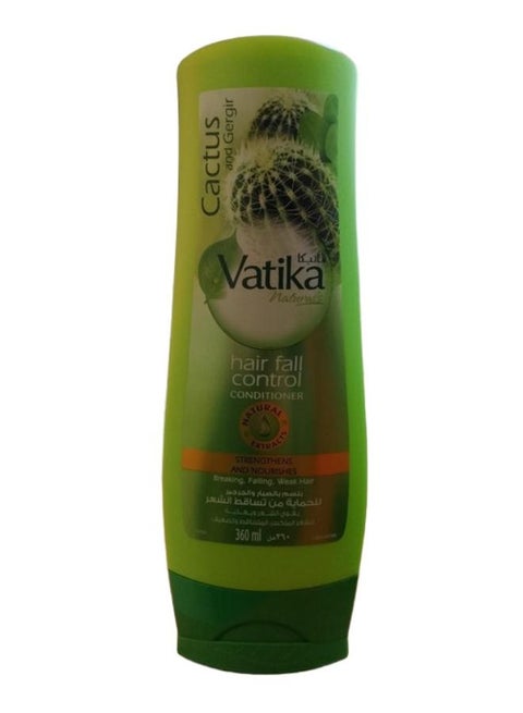 فاتيكا بلسم ضد تساقط الشعر بالصبار والجرجير - 360 مل