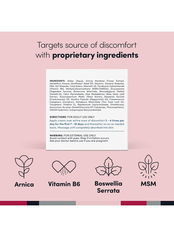 Penetrex Pain Relief Therapy – Large (4 Oz.) Size - Image 5