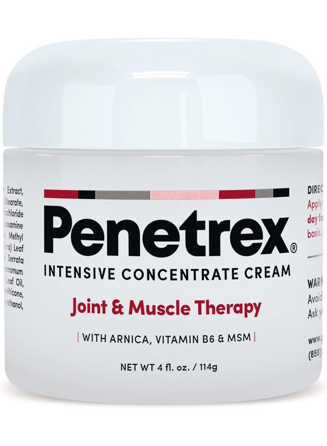 Penetrex Pain Relief Therapy – Large (4 Oz.) Size - Image 1