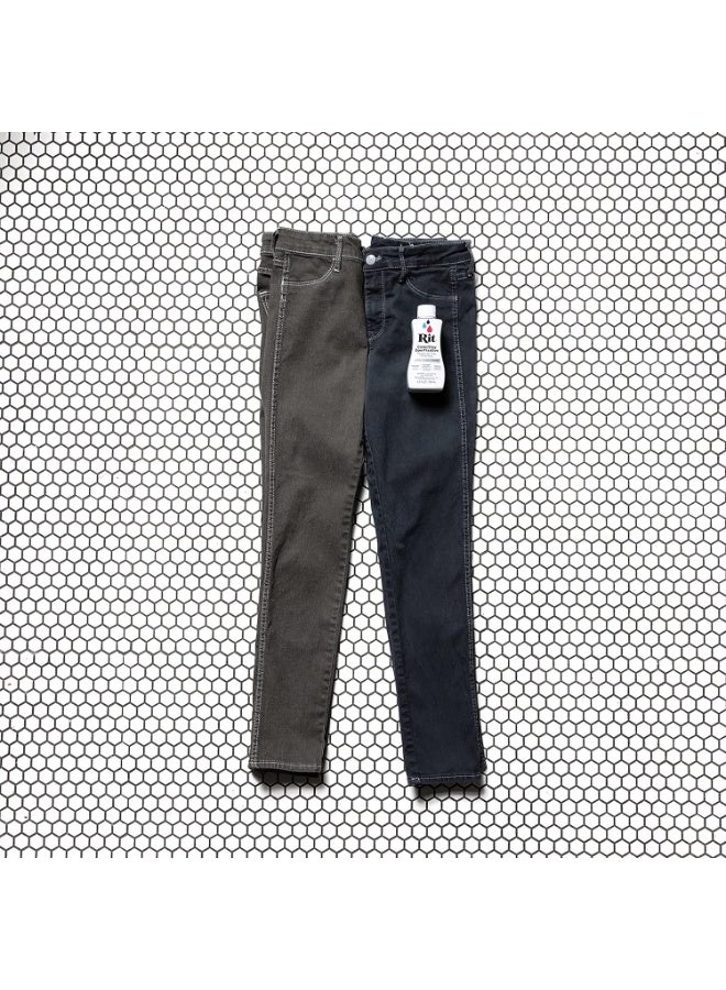 RIT صبغة ريت كولور ستاي، 8 أونصة سائلة، شفافة - Image 3