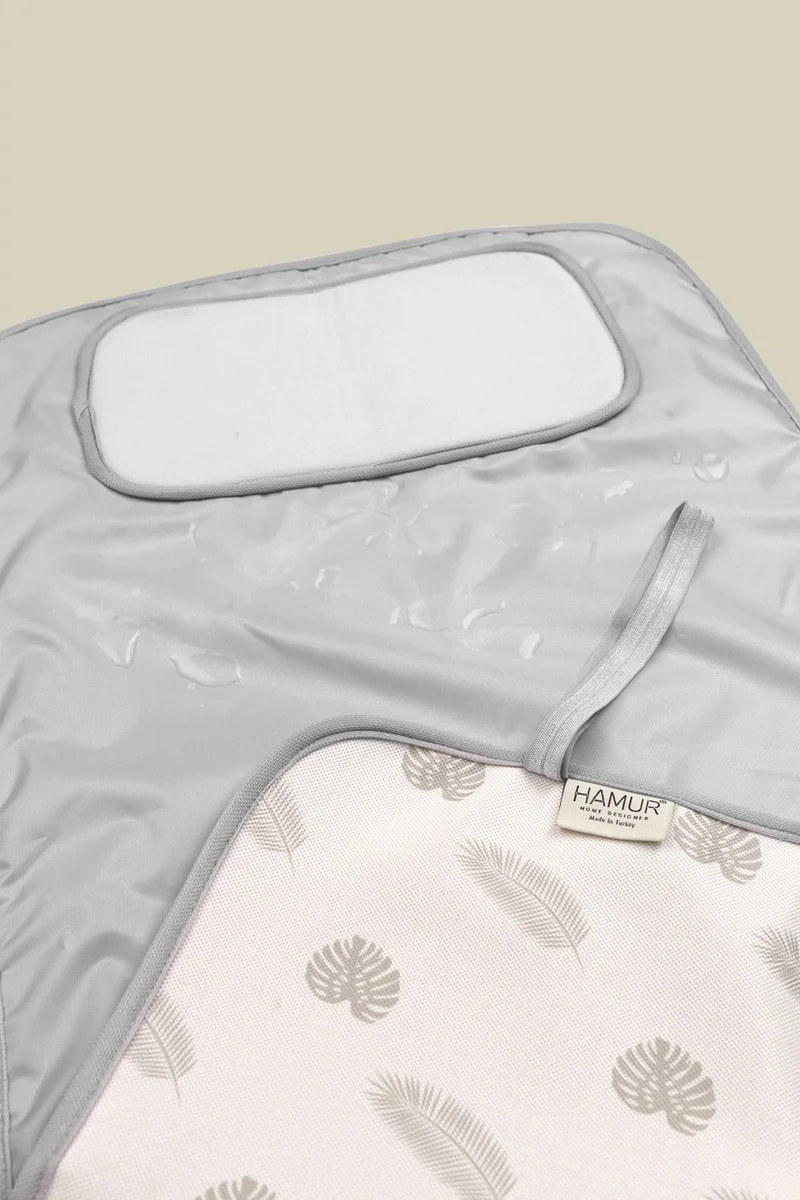 هامور Dough Baby Diaper Cushion Nursing Pad Cover Melis