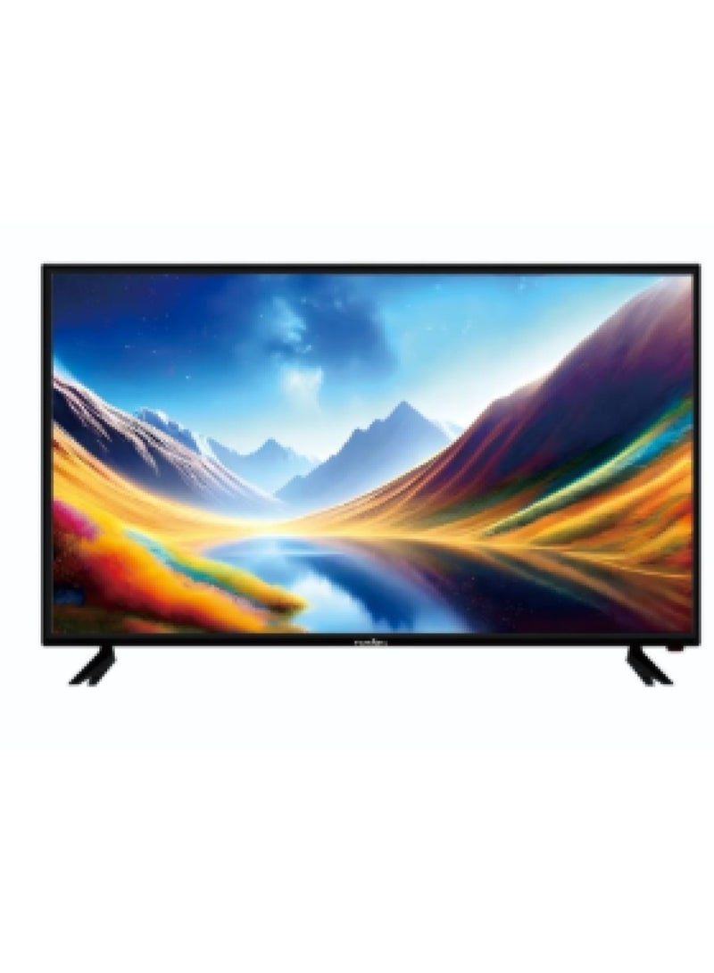 FUJIKA Fujika Pro LED HD 32-inch Monitor with Wall Mount - FJK-32D01  - Image 2