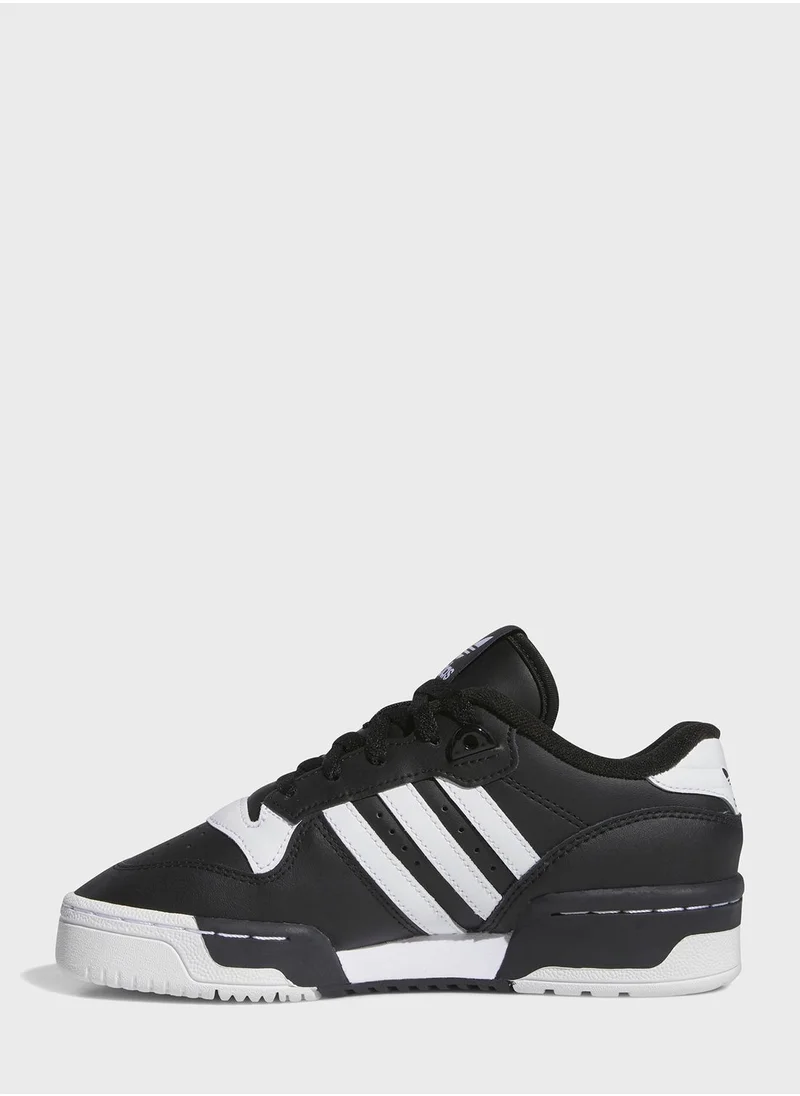 adidas Originals Youth Rivalry Shoes