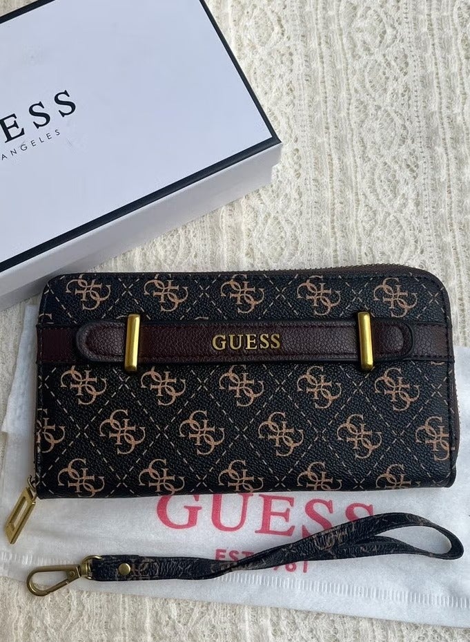 GUESS Guess Women's Wallet SIZE：19*9.5*2.5cm 