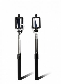 Taimi BASEUS SELFIE STICK PRO SERIES WITH AUX CABLE BLACK  - Image 3