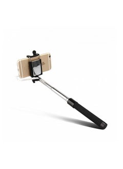 Taimi BASEUS SELFIE STICK PRO SERIES WITH AUX CABLE BLACK  - Image 2