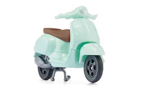 Siku فيسبا 125 جي تي إس سوبر - Image 5