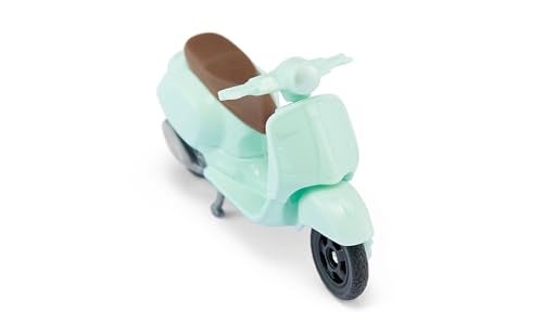 Siku فيسبا 125 جي تي إس سوبر - Image 4