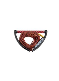 JOBE Prime Wake Combo - Red 