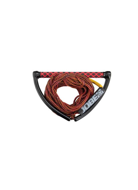 Prime Wake Combo - Red