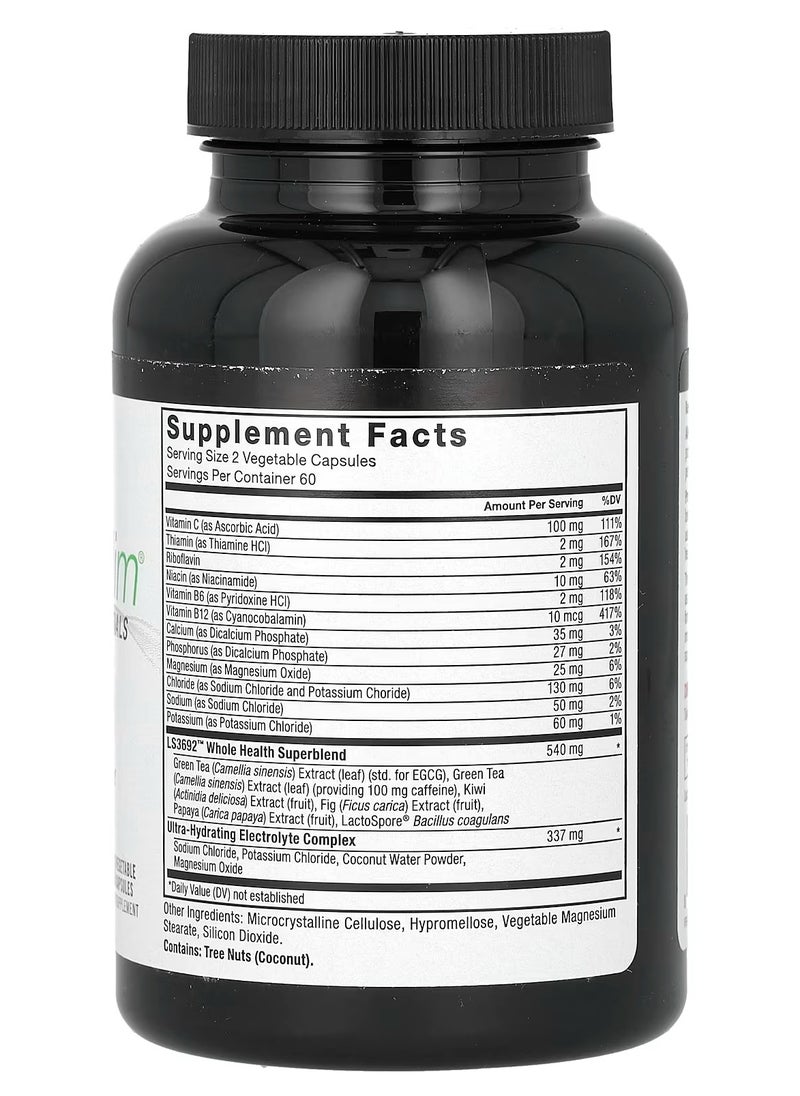 Force Factor ProbioSlim®, Weight Loss Essentials, 120 Vegetable Capsules  - Image 2