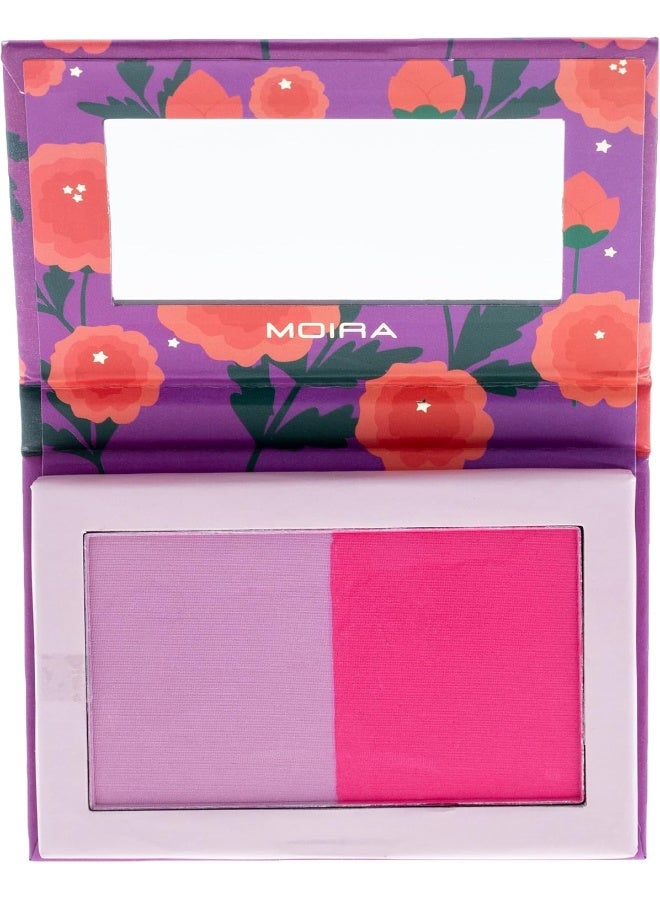 moira بلشر مزدوج بيري فليرتي - Image 4