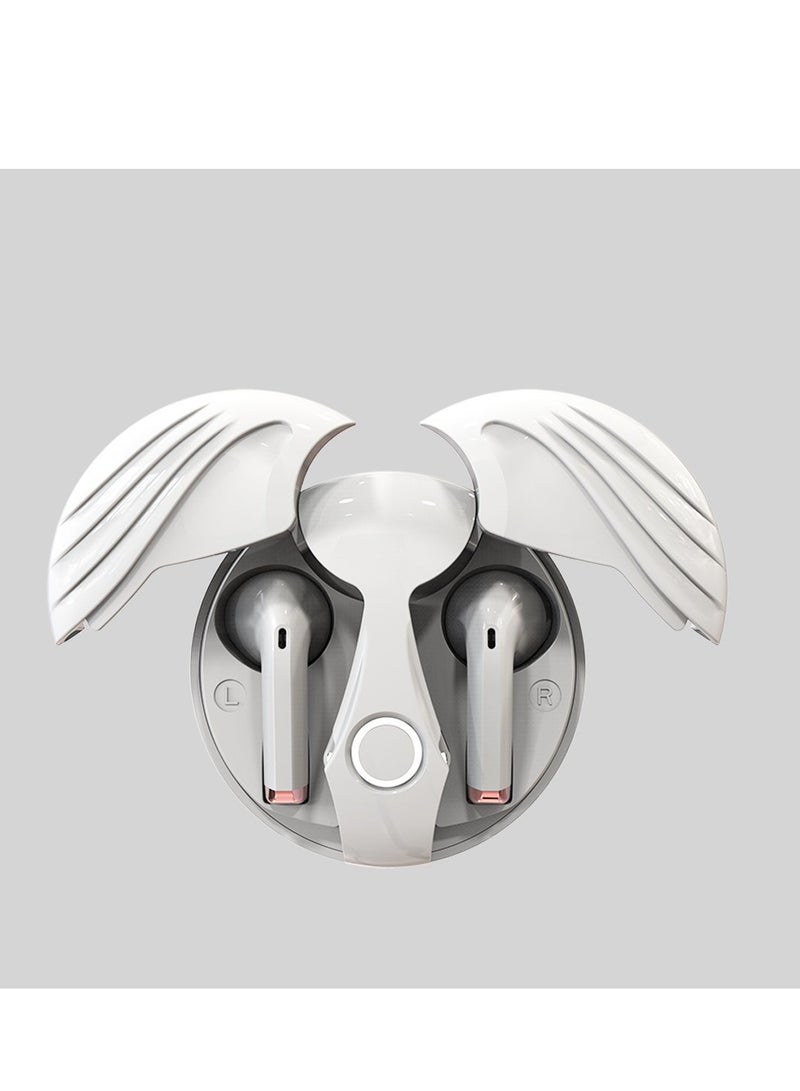 Wireless Bluetooth Noise Cancelling Earphones - Image 1