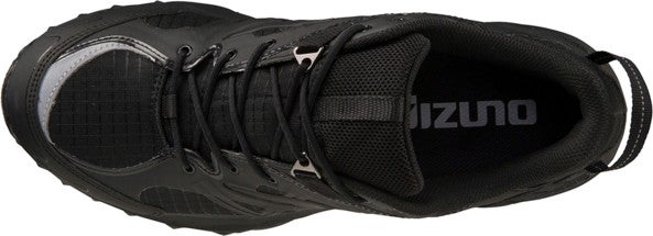 Mizuno حذاء موجين تي ال جوتكس كاجوال أسود  - Image 4