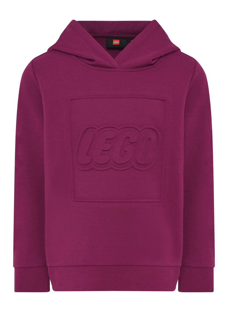 ليغو سويت شيرت بغطاء رأس ليجو - Image 1