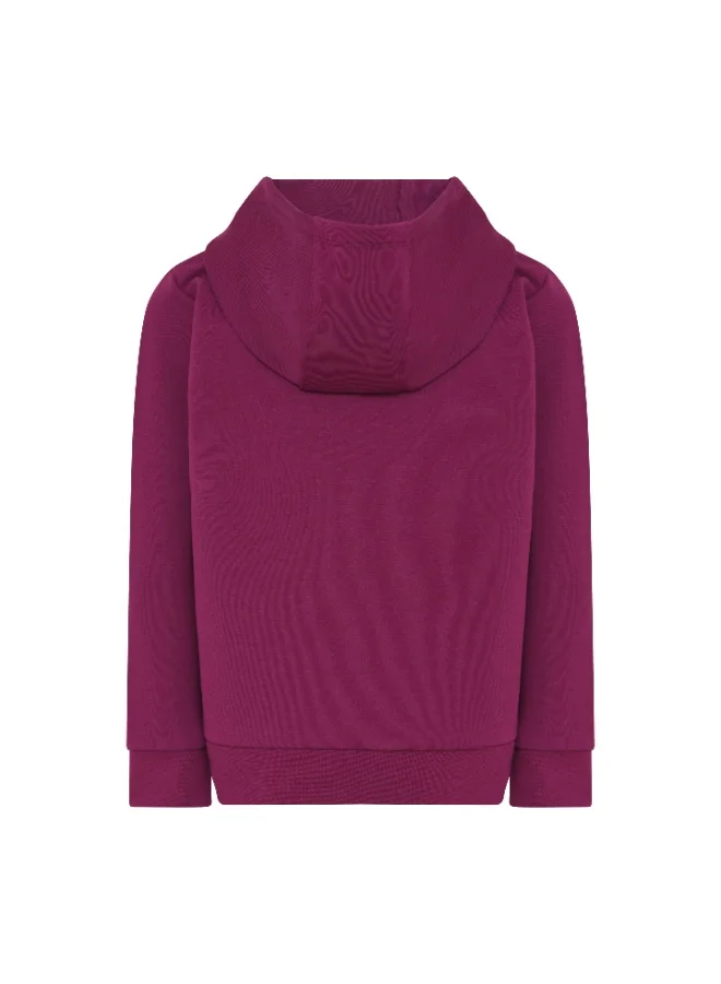 ليغو سويت شيرت بغطاء رأس ليجو