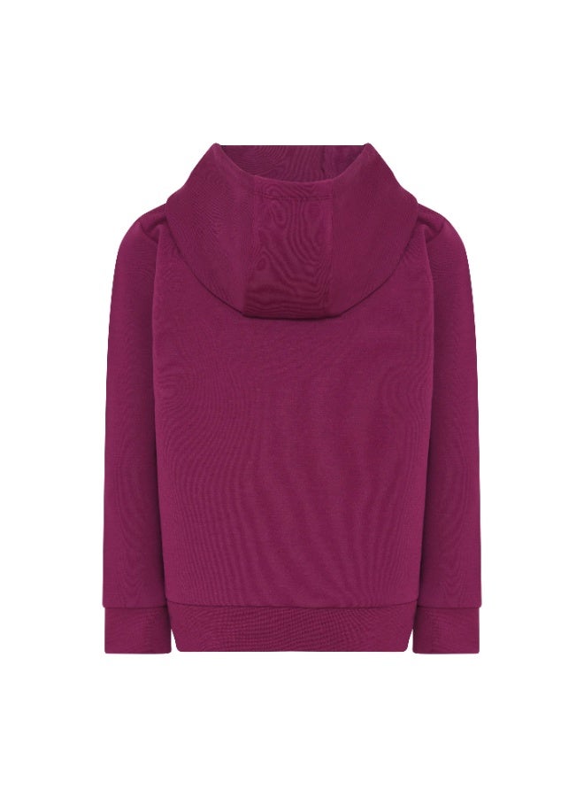 ليغو سويت شيرت بغطاء رأس ليجو - Image 2