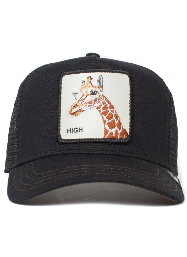 Goorin Bros. Goorin Bros. Giraffe in Black Color
