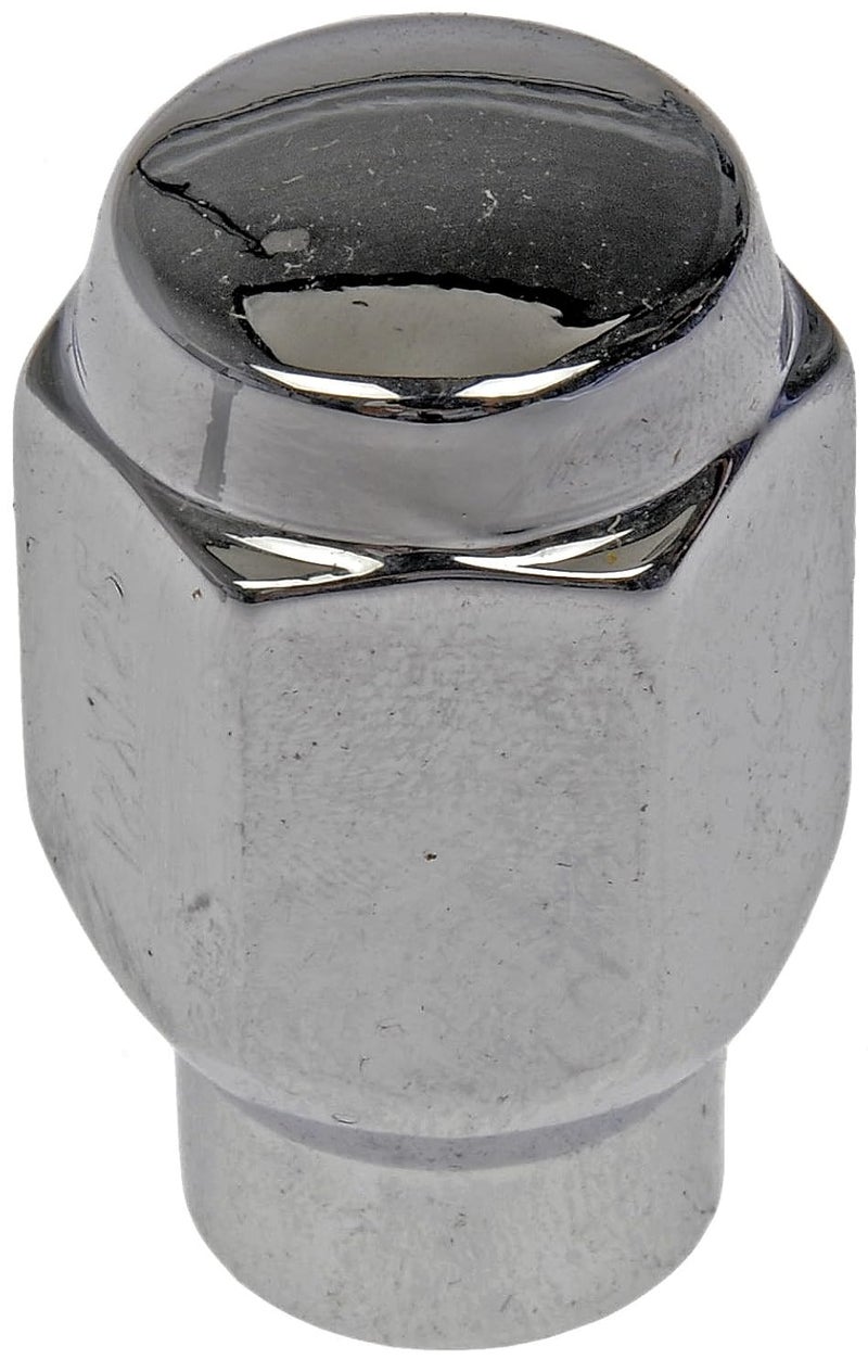 Dorman Chrome Wheel Nut Set - 4 Pack - Image 3