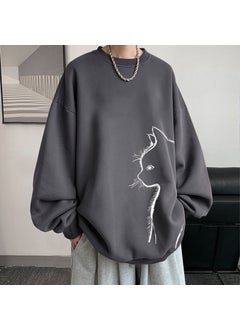 B85 dark gray (Spring and Autumn)