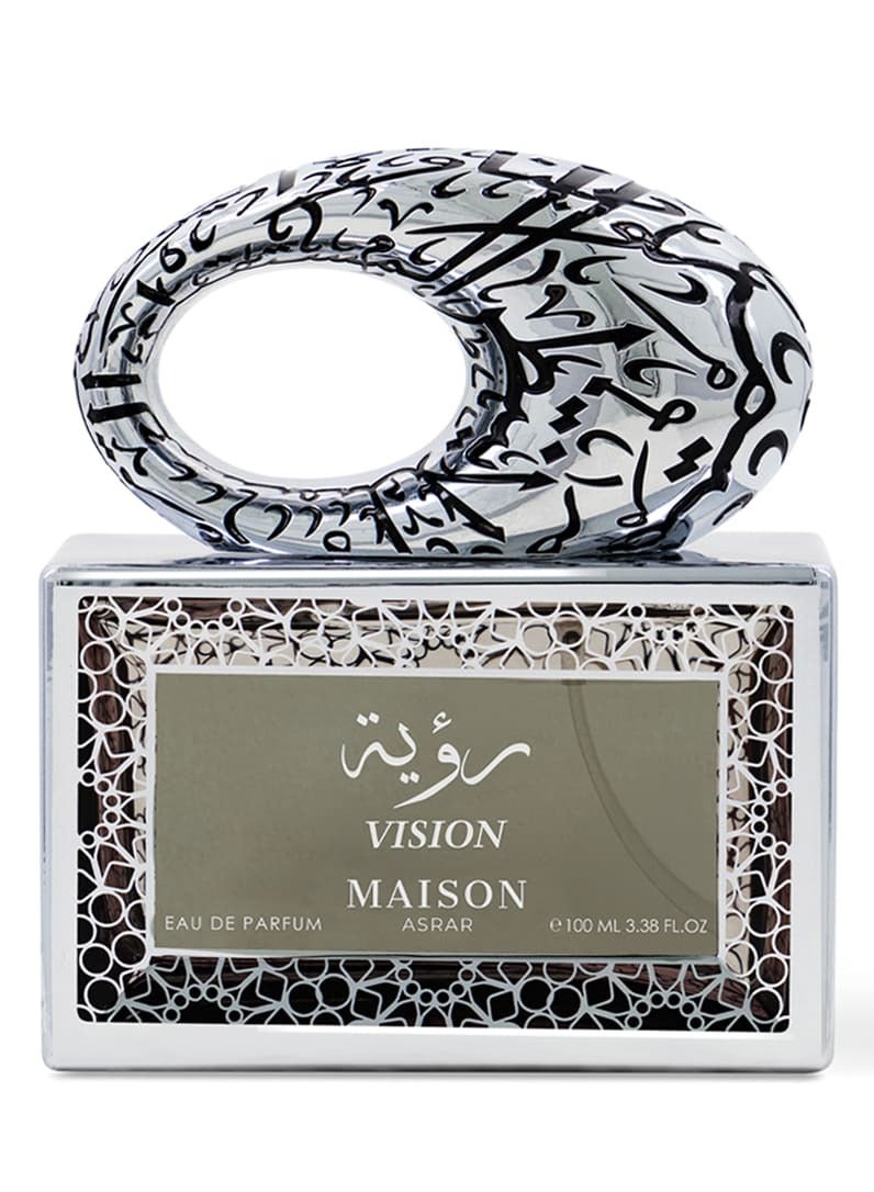 MAISON ASRAR عطر فيجن أو دو بارفان - Image 1