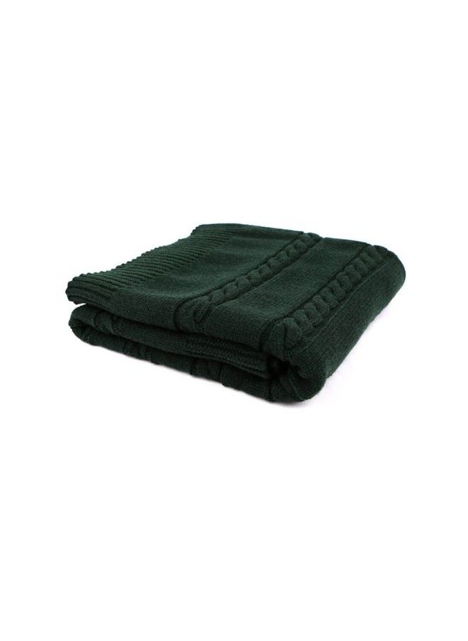 Mamas Gift - Breathable Knit Blanket - Image 1