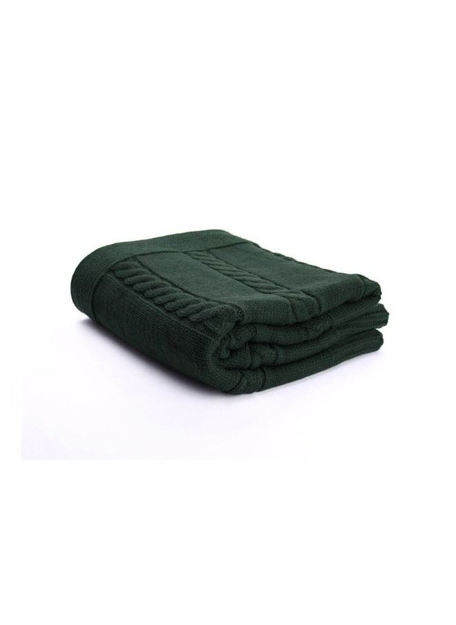 Mamas Gift - Breathable Knit Blanket - Image 1