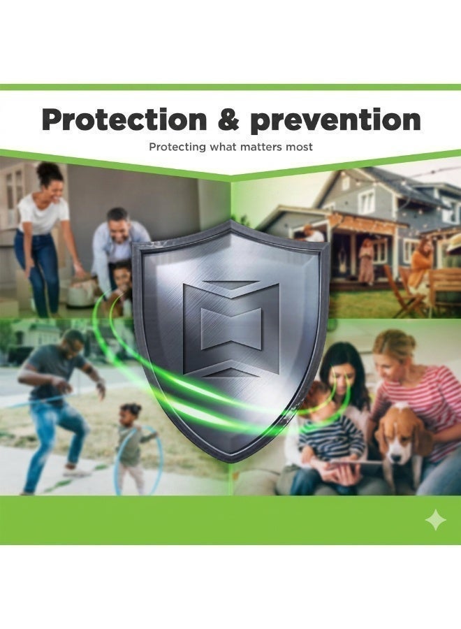 NXT Advion Cockroach Gel Bait - Effective Formula for Pest Management and Home Protection (Pack of 1) - Image 4