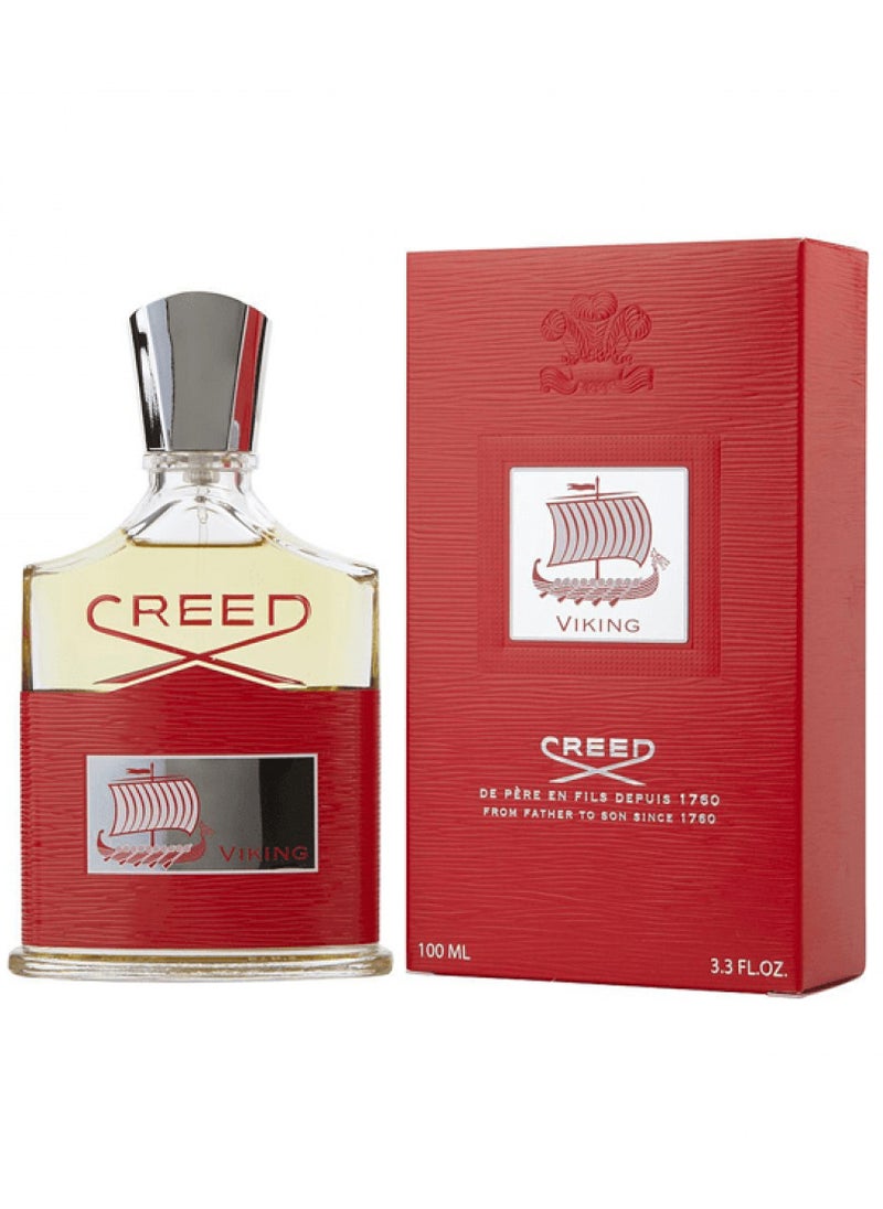 Viking by Creed for Men - Eau de Parfum, 100ml - pzsku/ZB7ADA8967EC319DFDAFFZ/45/_/1738491946/404f0d5e-ca2a-4914-b38b-ea3115d7ade5