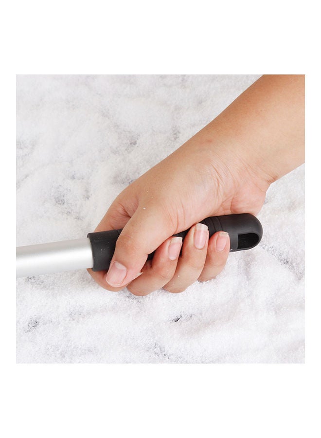NIBEMINENT Telescopic Snow Scraper Frost Shovel  - Image 5